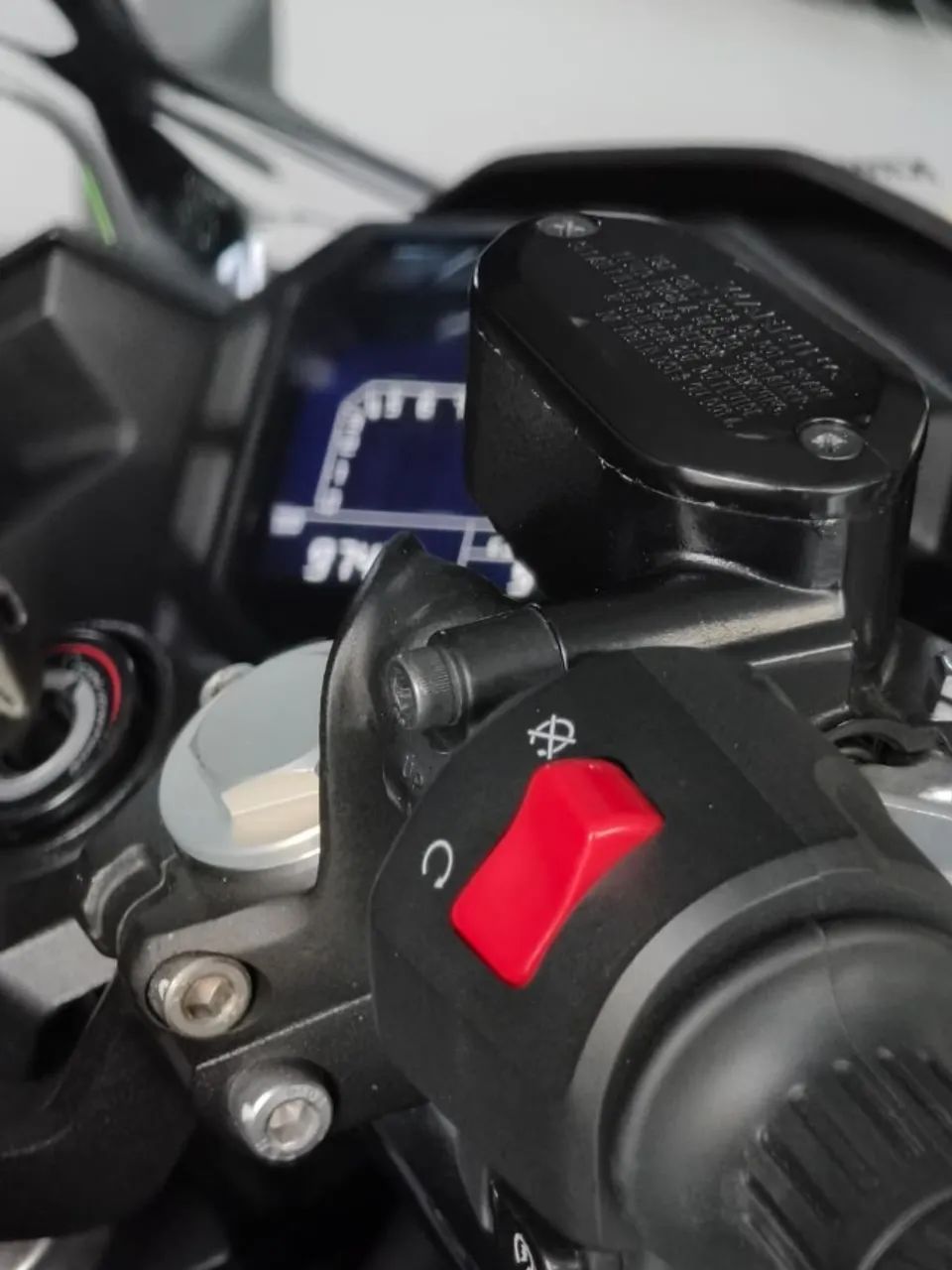 NINJA 500 - Foto 2