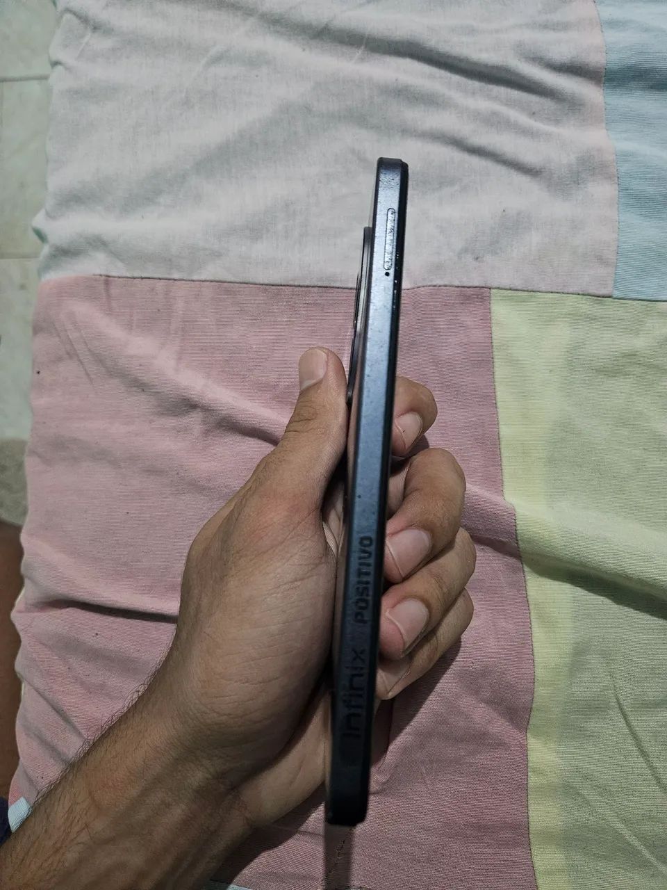 Celular Infinix smart 8 pro - Foto 3