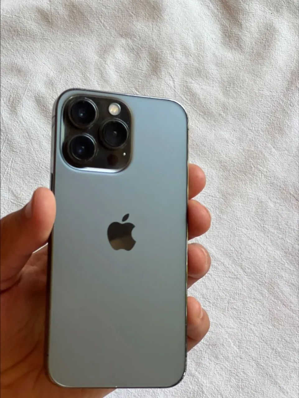 iPhone 13 Pro  - Foto 2