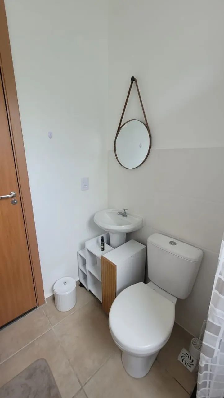 APARTAMENTO ARARAQUARA 2 QUARTOS  - Foto 5