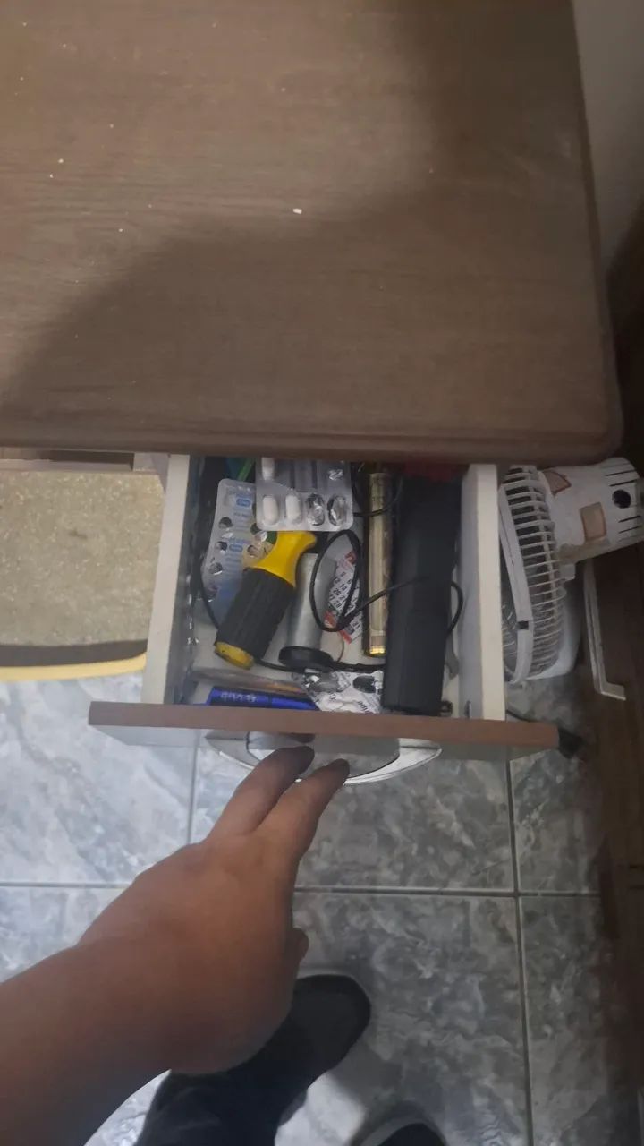 Mesa Para Pc/Notebook - Foto 2