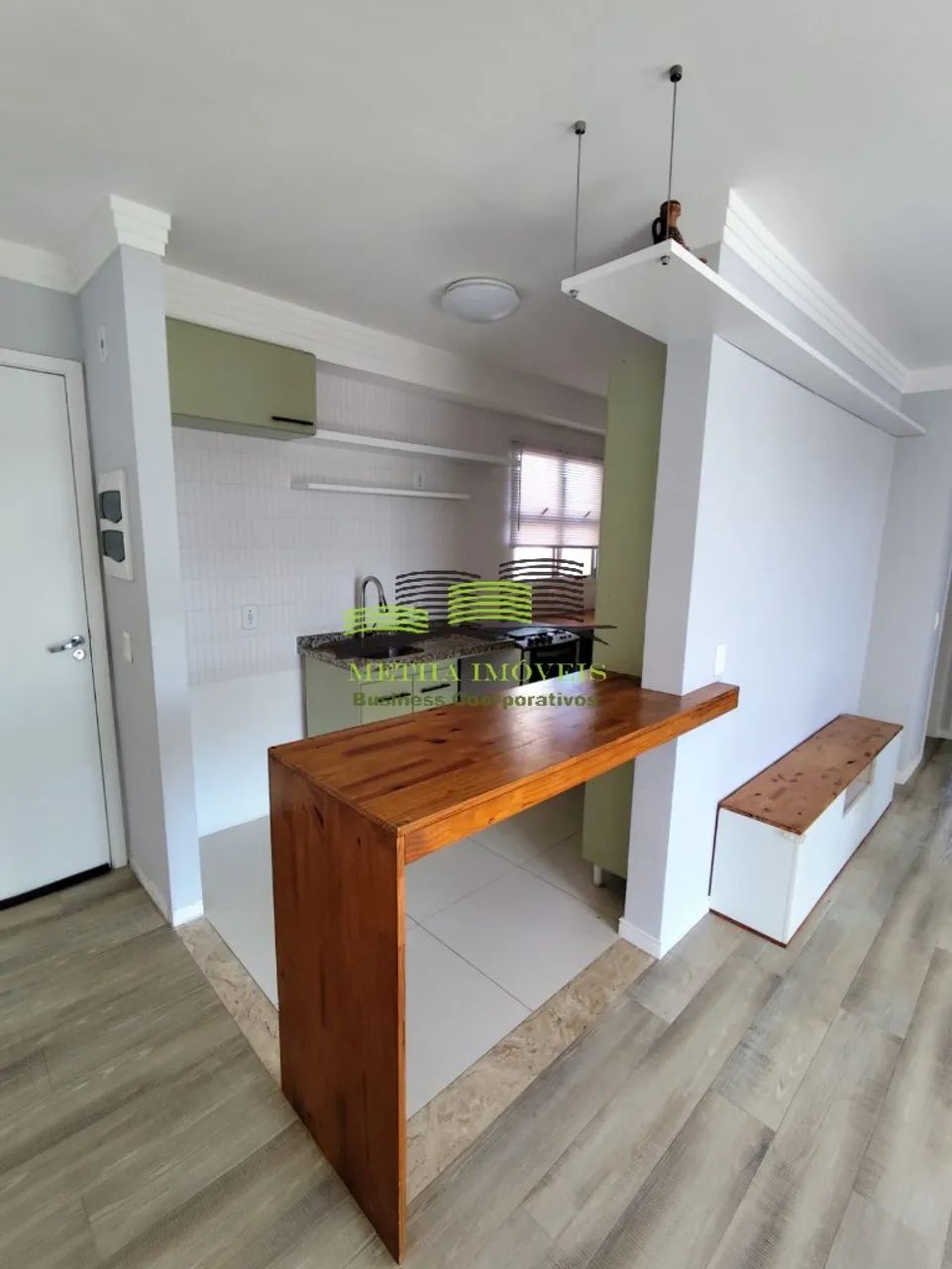 APARTAMENTO PARA VENDA NO VILLA FLORA - Foto 5