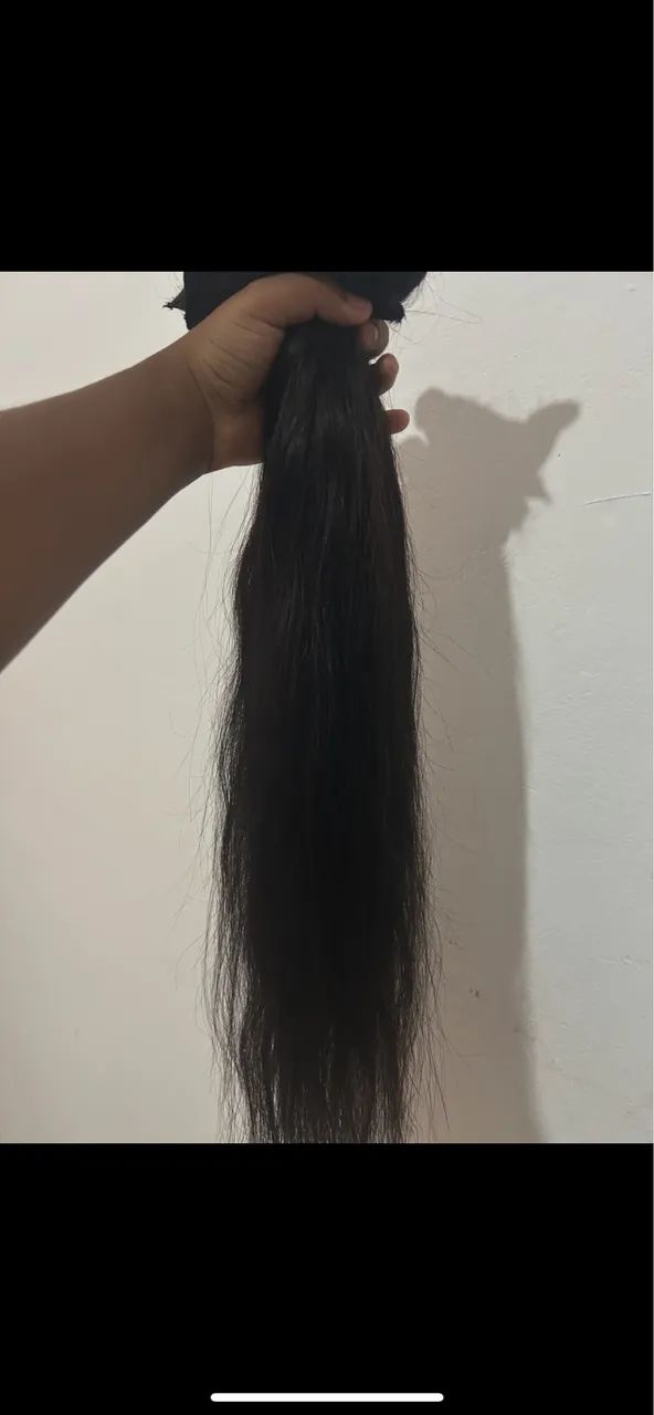 Cabelo 