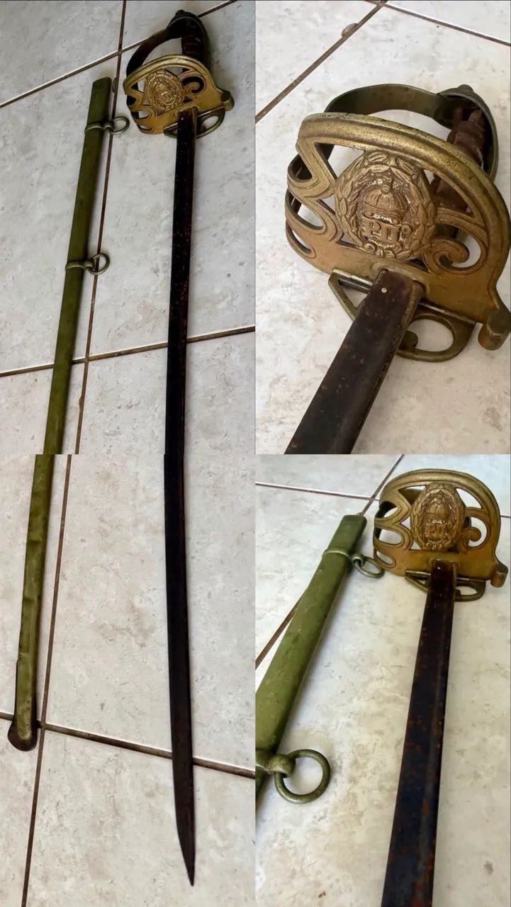 Espada  - Foto 4