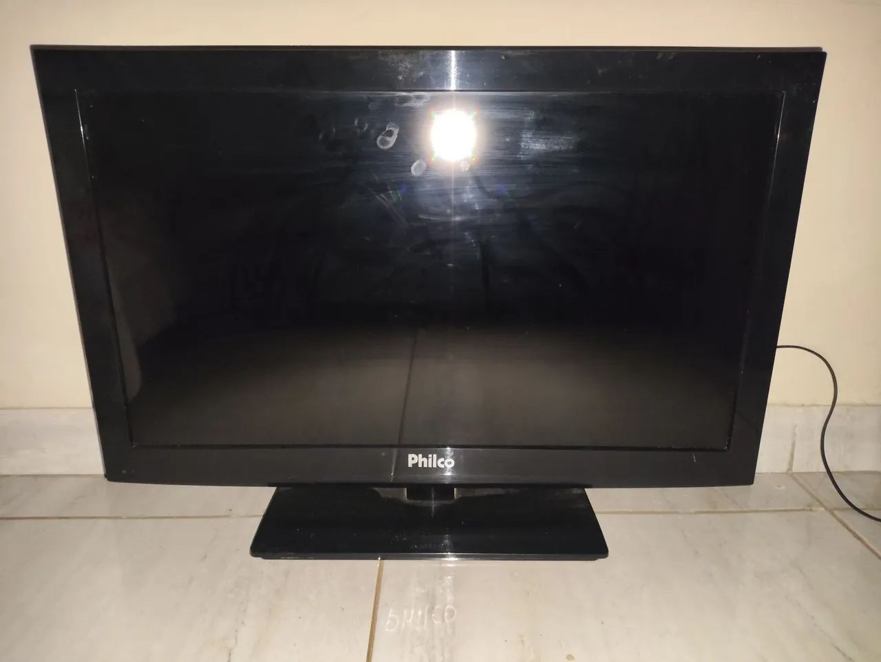 Vendo televisão 32 polegadas  - Foto 2