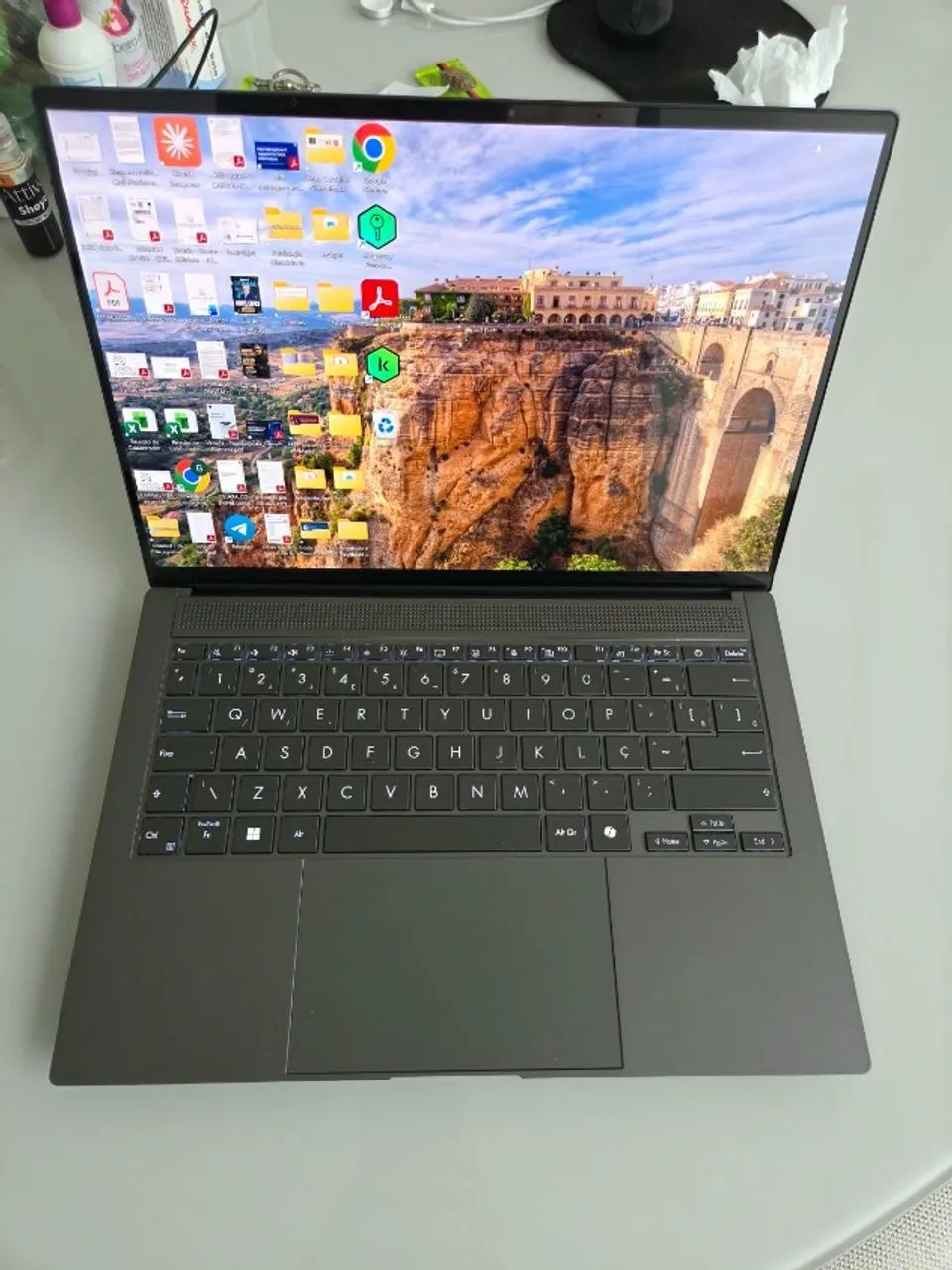 Asus Zenbook S14 UX5406SA - Foto 3