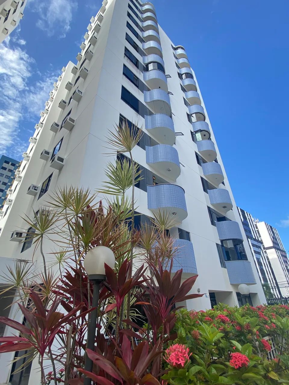 Cond Mercure jardins  - Foto 2