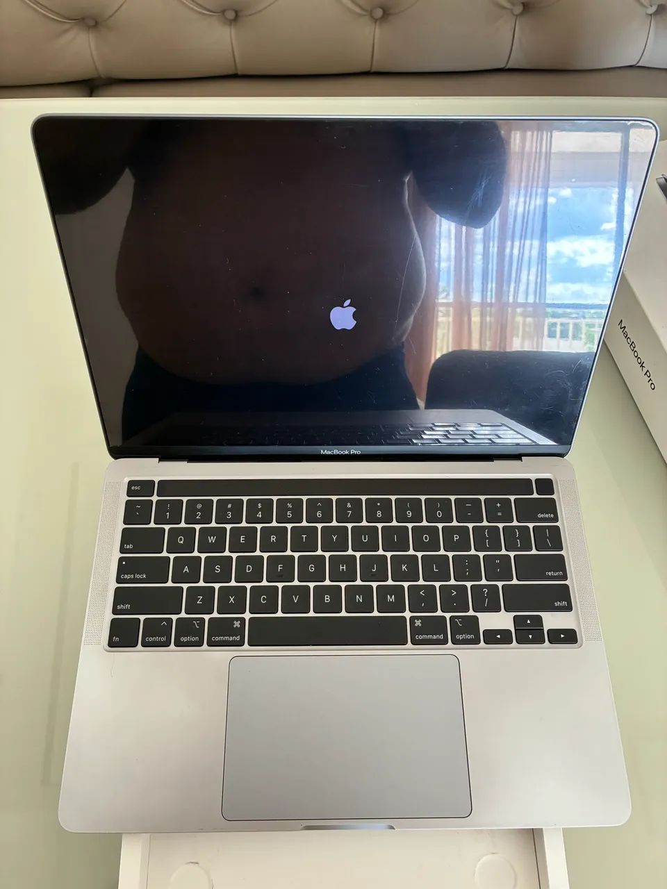 MacBook Pro A2289 - 2020 , 8gb, 512gb - Notebooks - Dom Pedro I