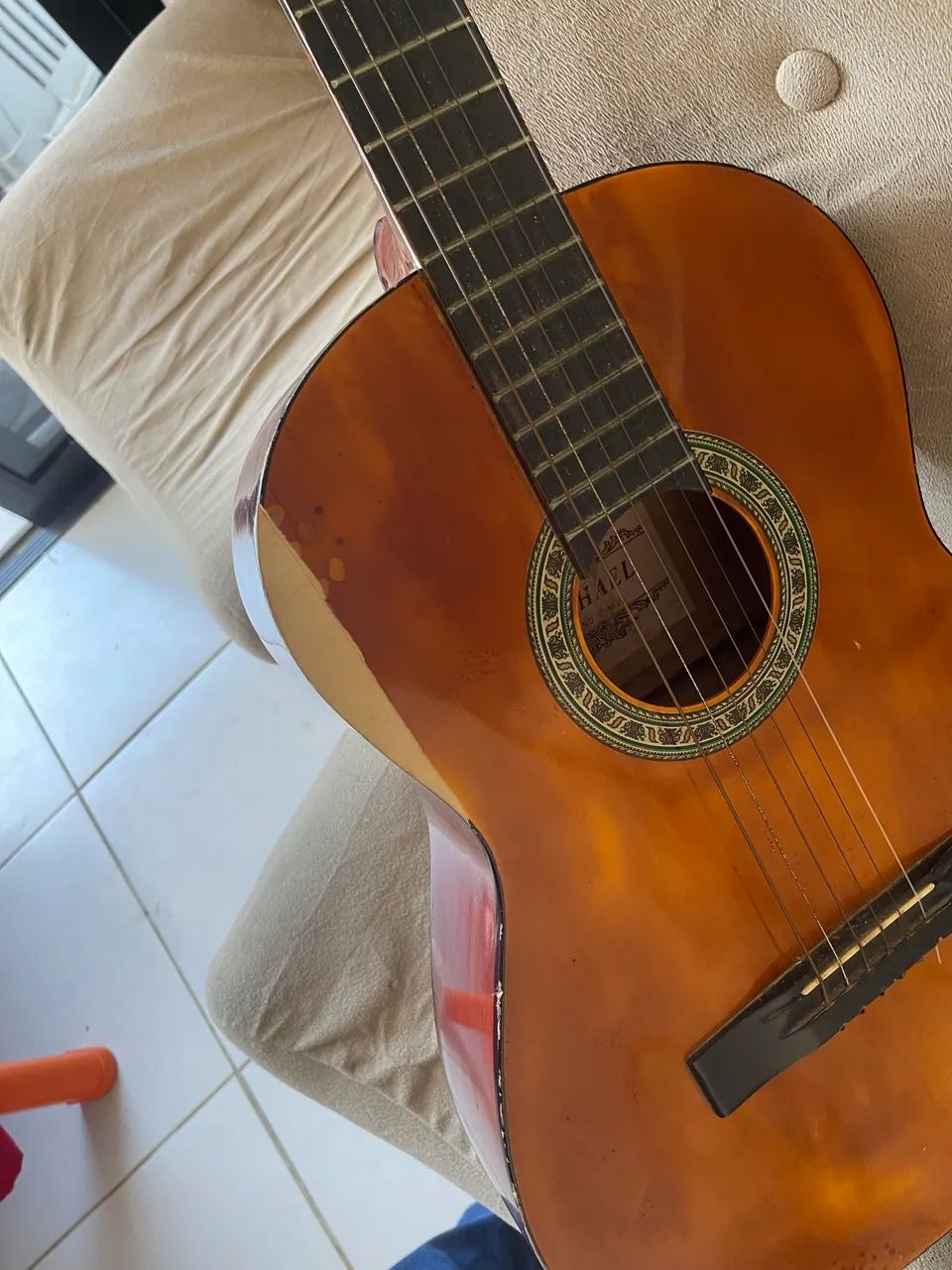 Violão  - Foto 3