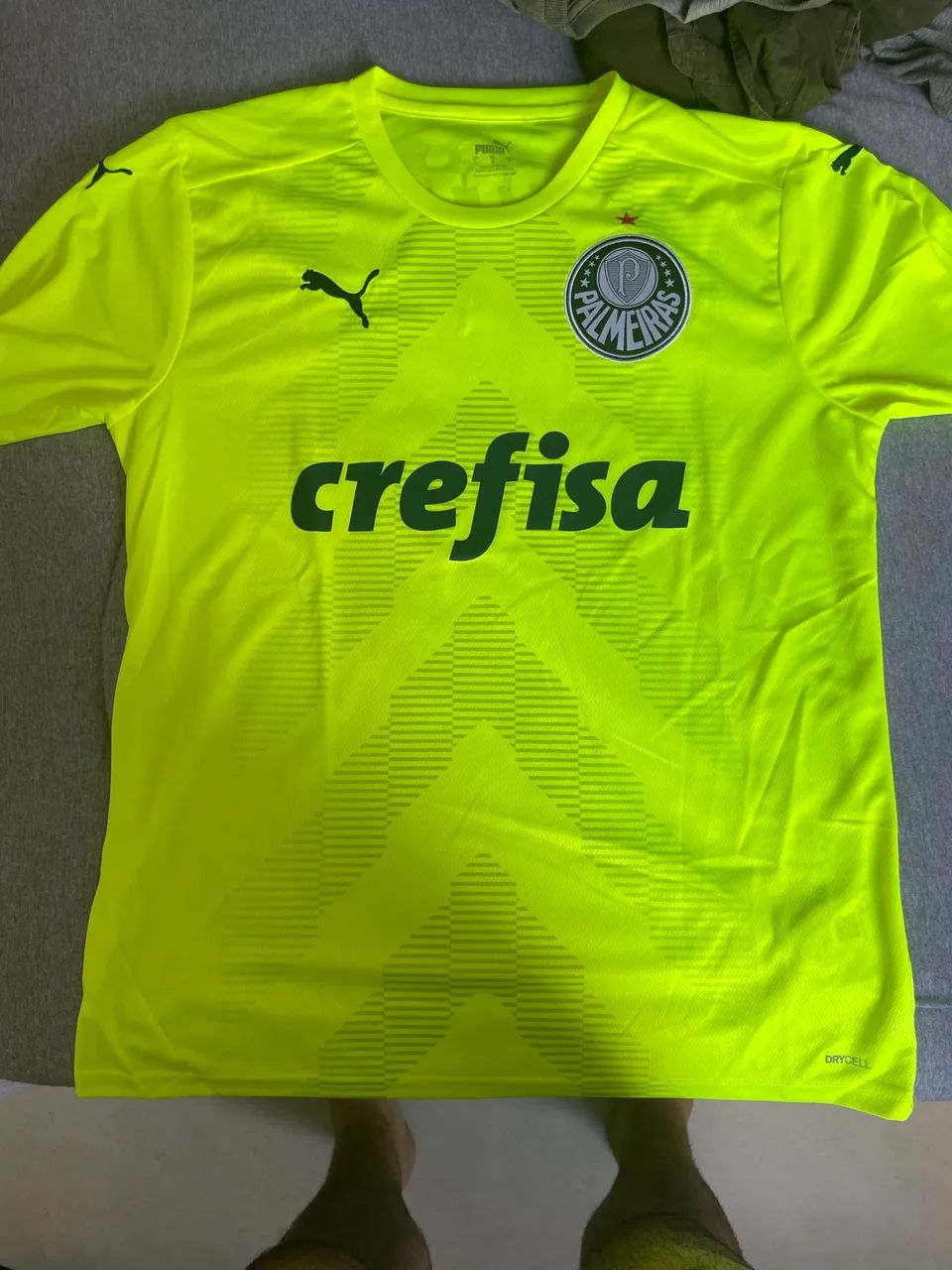 Kit Camisas Palmeiras  - Foto 2