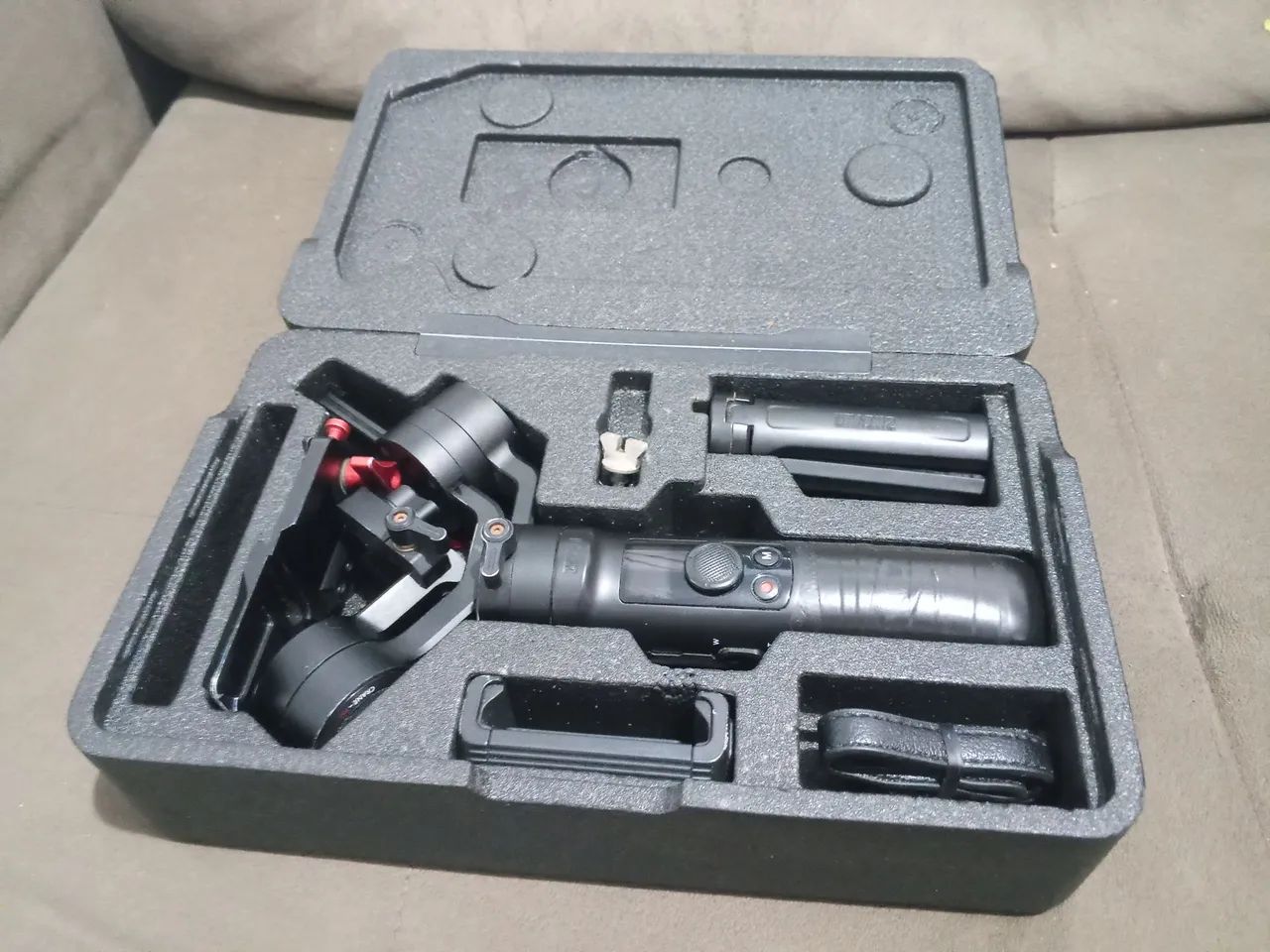 Gimbal