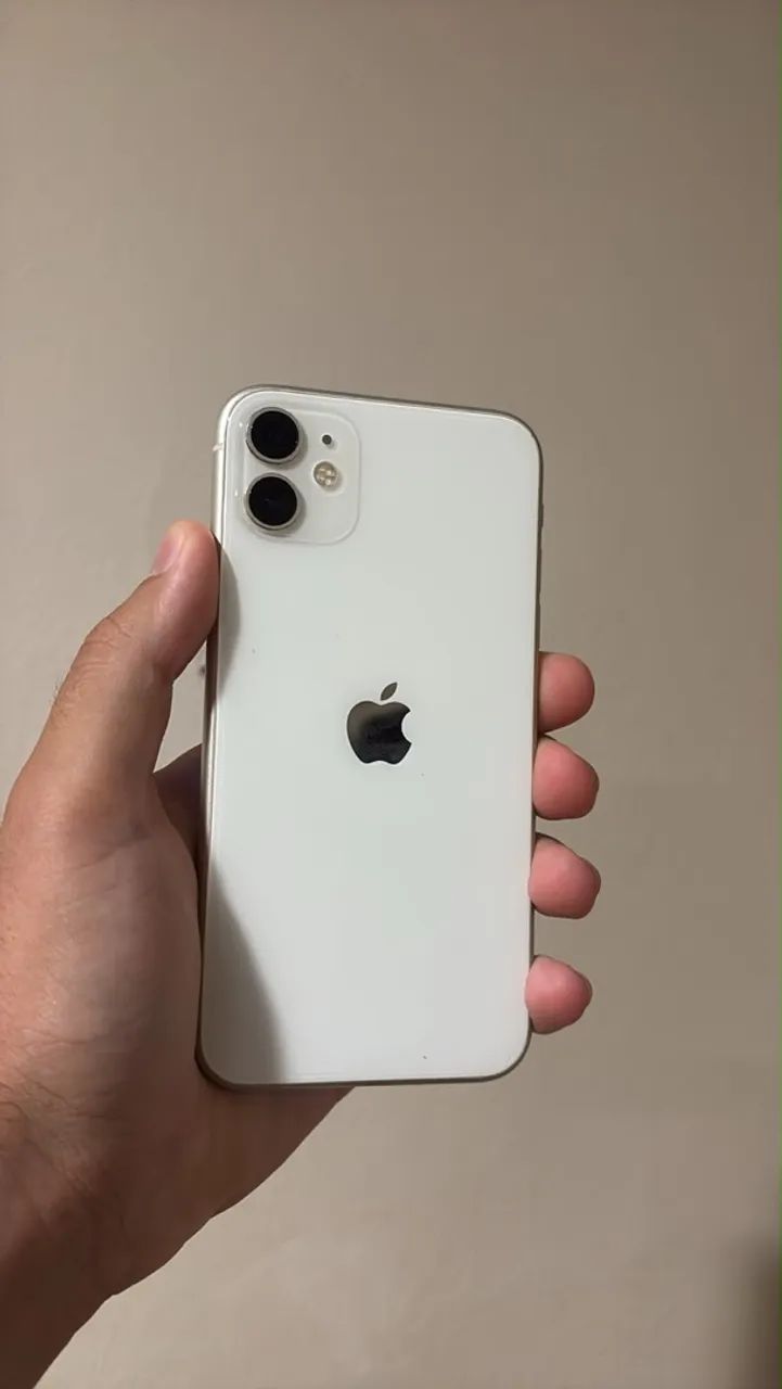 iPhone 11 128gb  - Foto 2