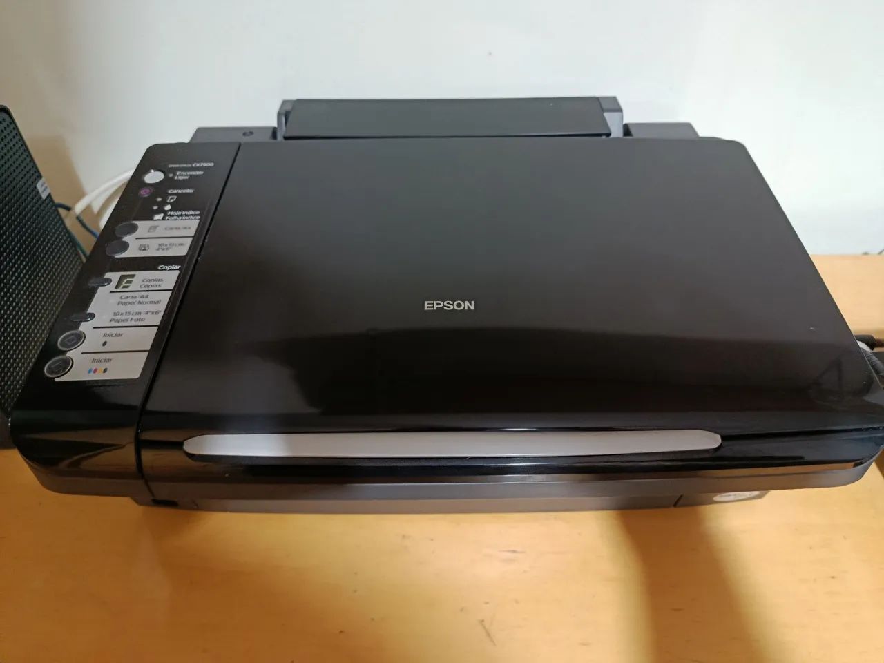 Multifuncional Epson CX7300 - Foto 2