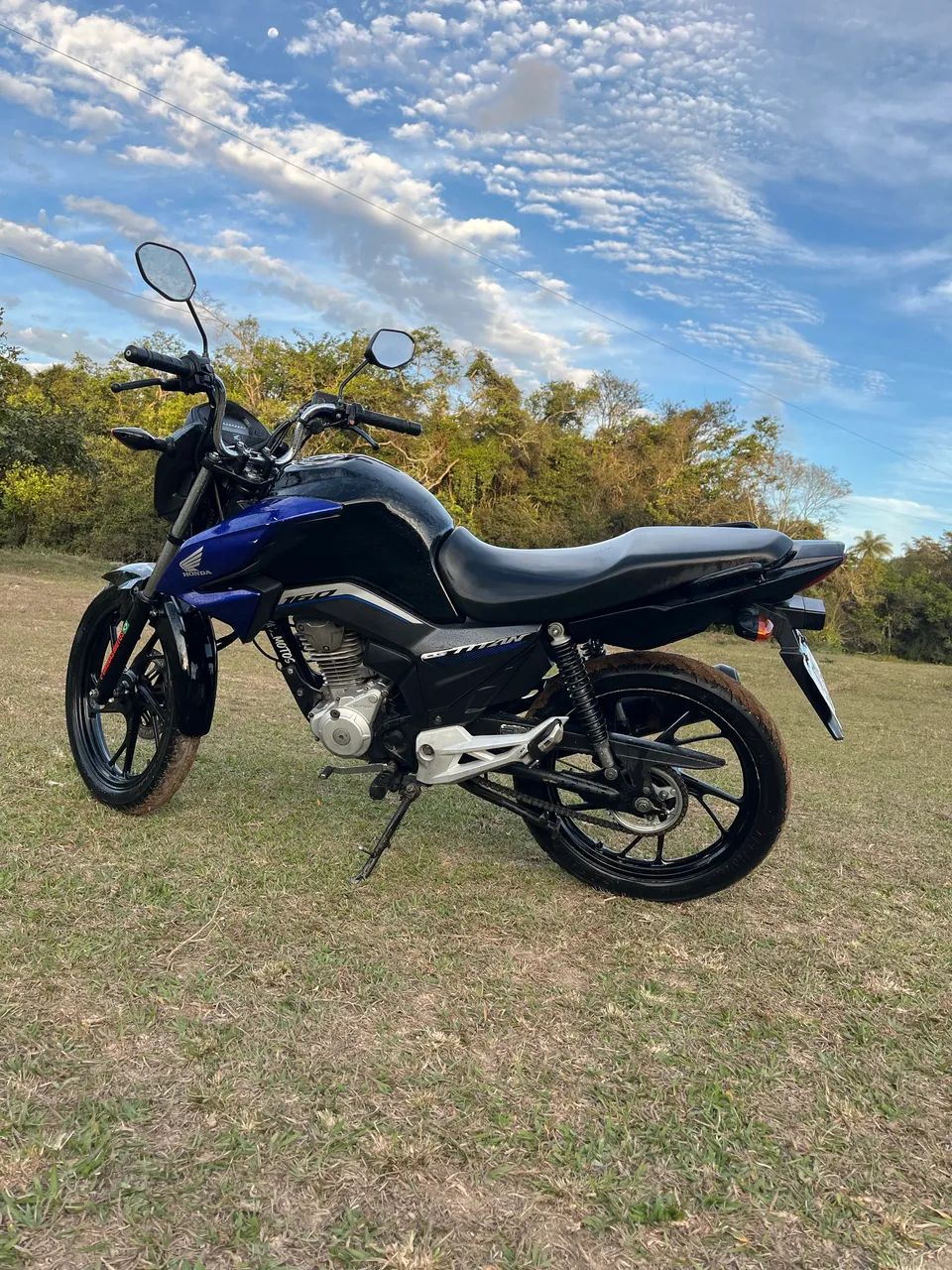 Vendo ou troco  - Foto 4