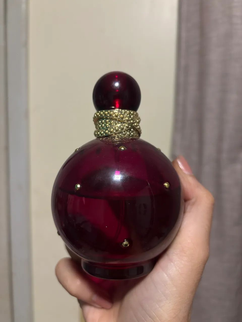 Perfume Fantasy Intense Britney Spears