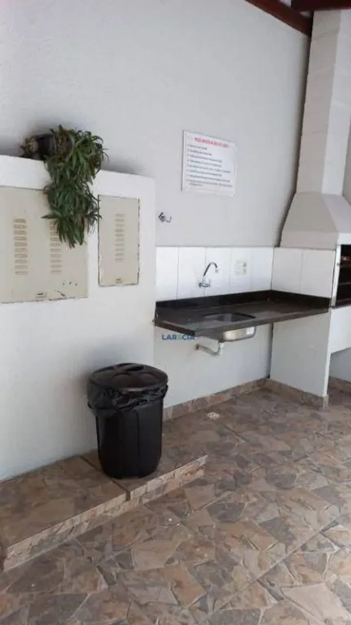 Casa Residencial Nossa Senhora Aparecida - Foto 3