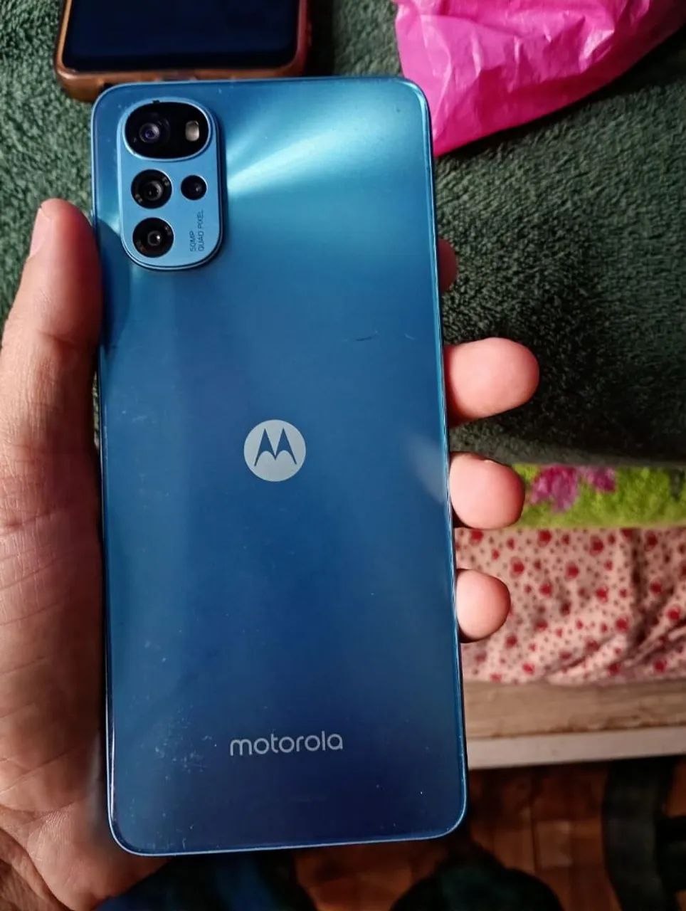 Vendo moto g22 - Foto 3