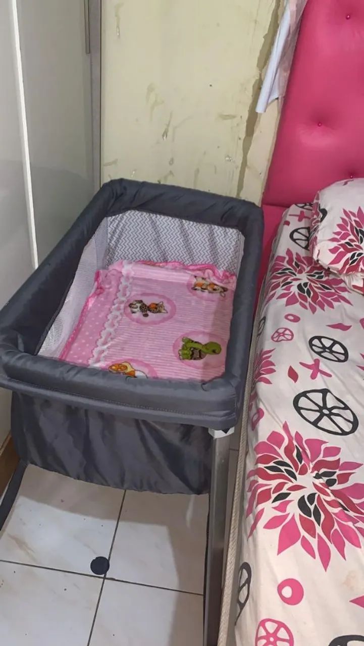 Chiqueirinho pra bebê ? - Foto 3