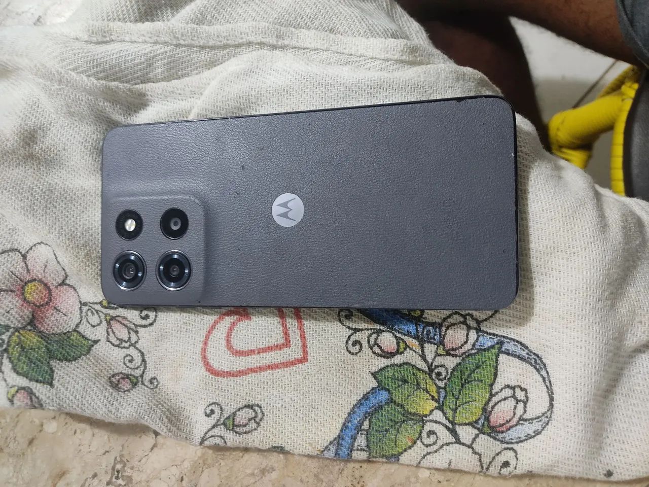 Moto G 15 celular - Foto 2