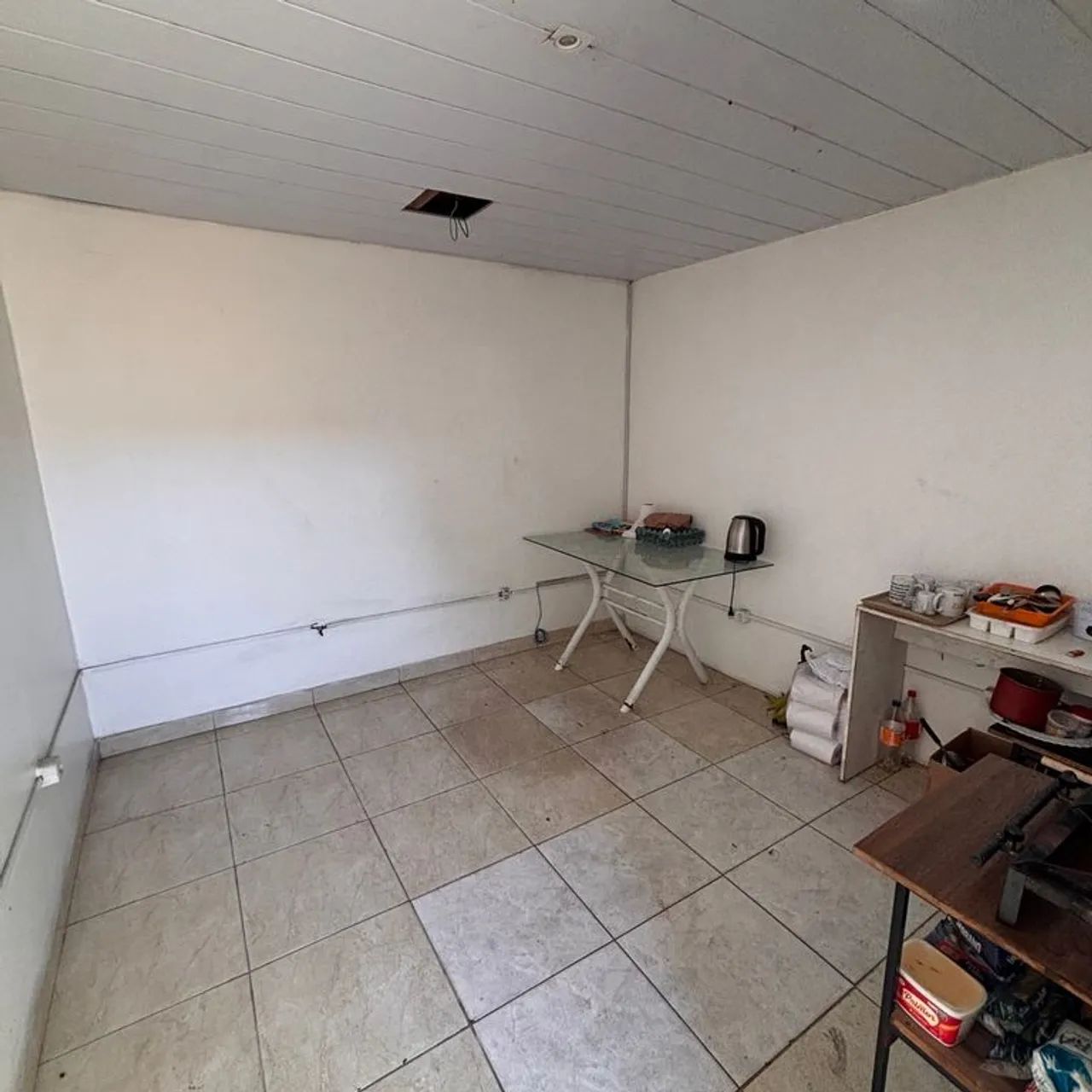 Galpão 700 m2 Avenida Tefé Japiim - Foto 5