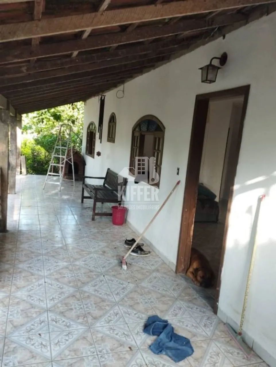CASA DUPLEX 3 QUARTOS COM 2 SUÍTES  ENGENHO DO MATO - Foto 2