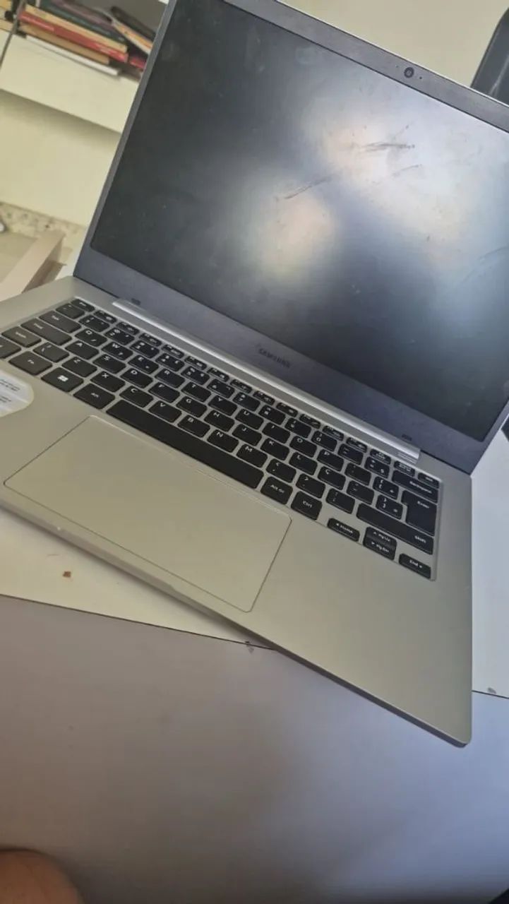 Notebook  - Foto 4