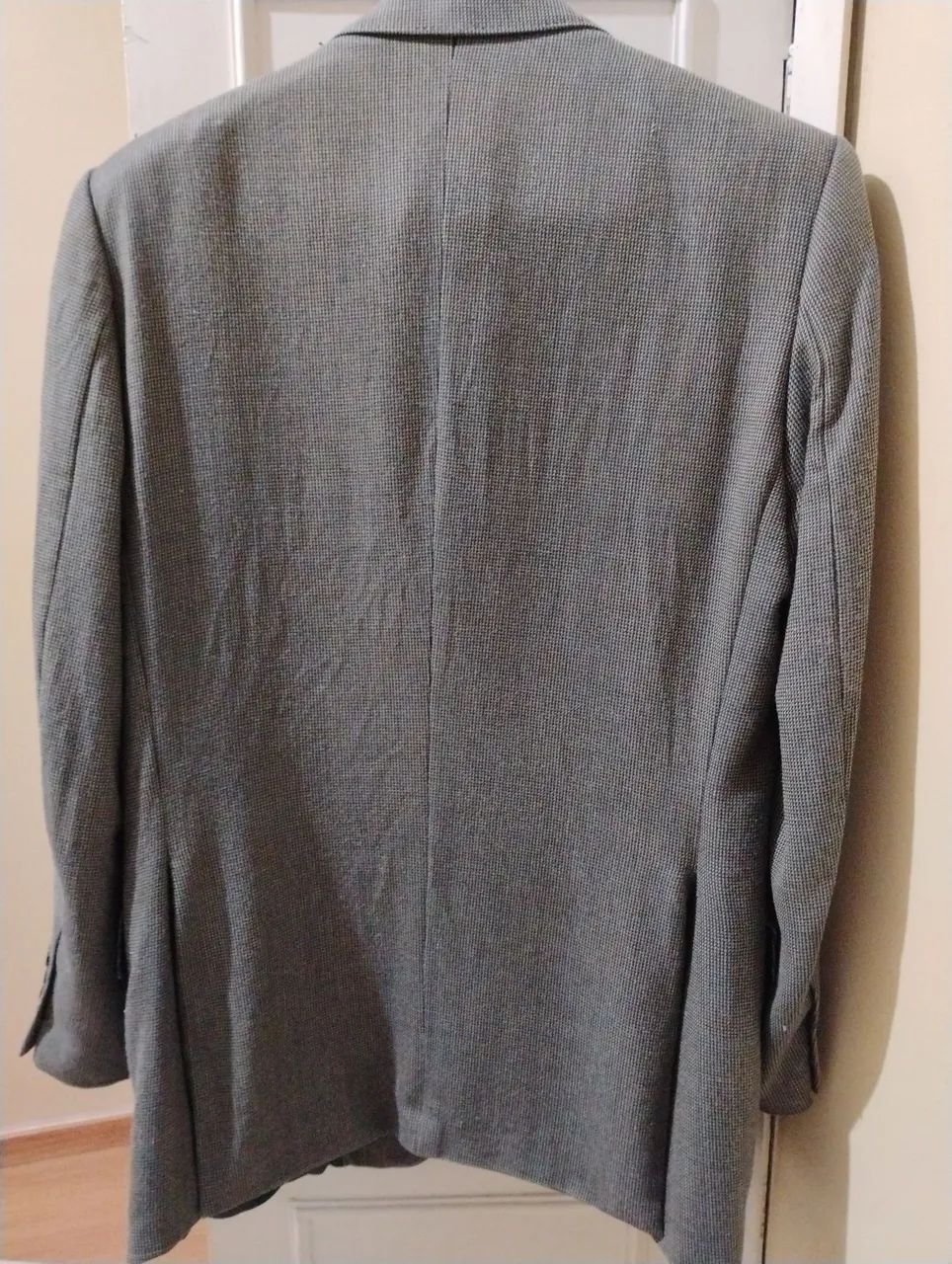 BLAZER MASCULINO KLUS  - Foto 2