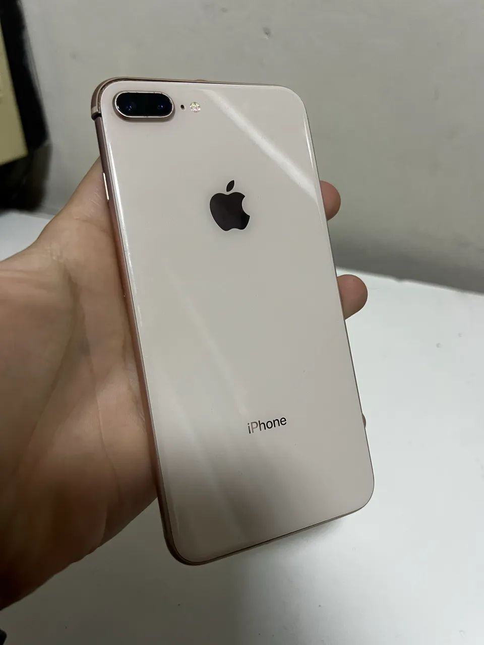 iPhone 8 Plus  - Foto 2