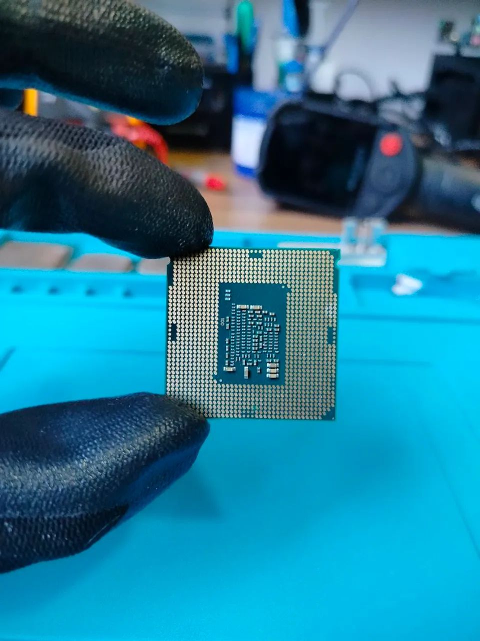 Processador Intel i3 7100 | LGA1151 - Foto 2