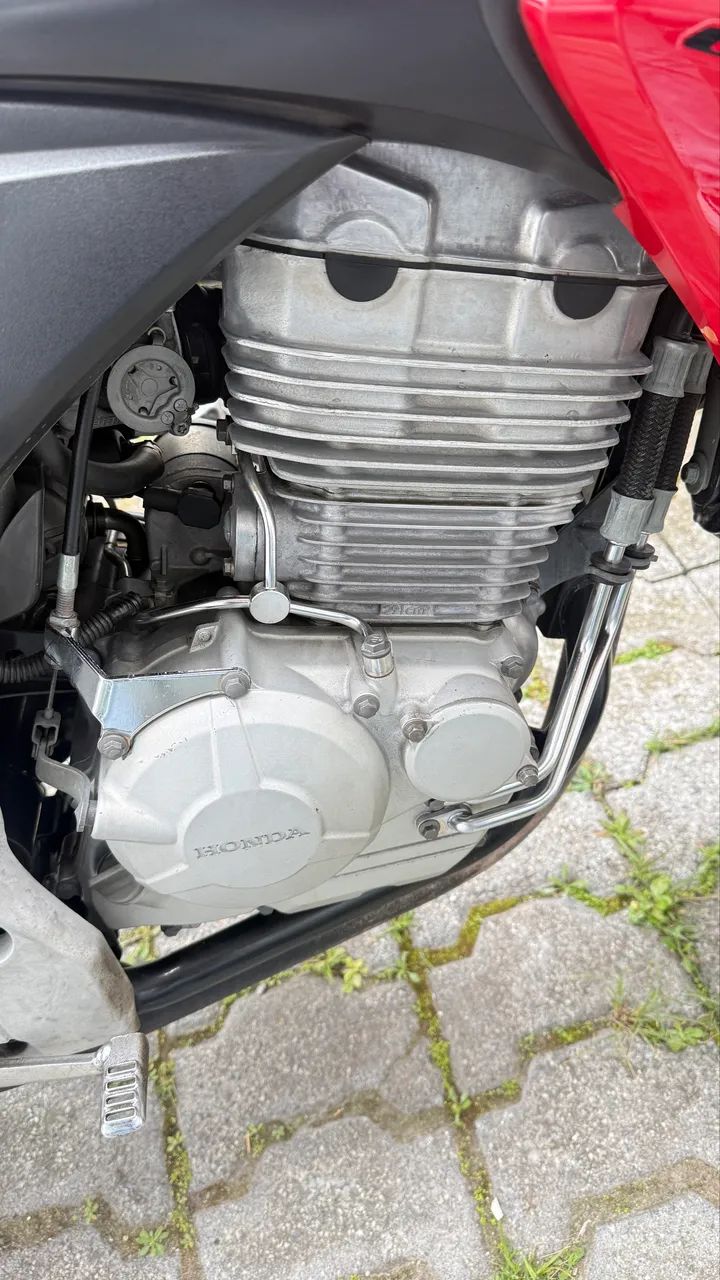 Cb 300 - Foto 4
