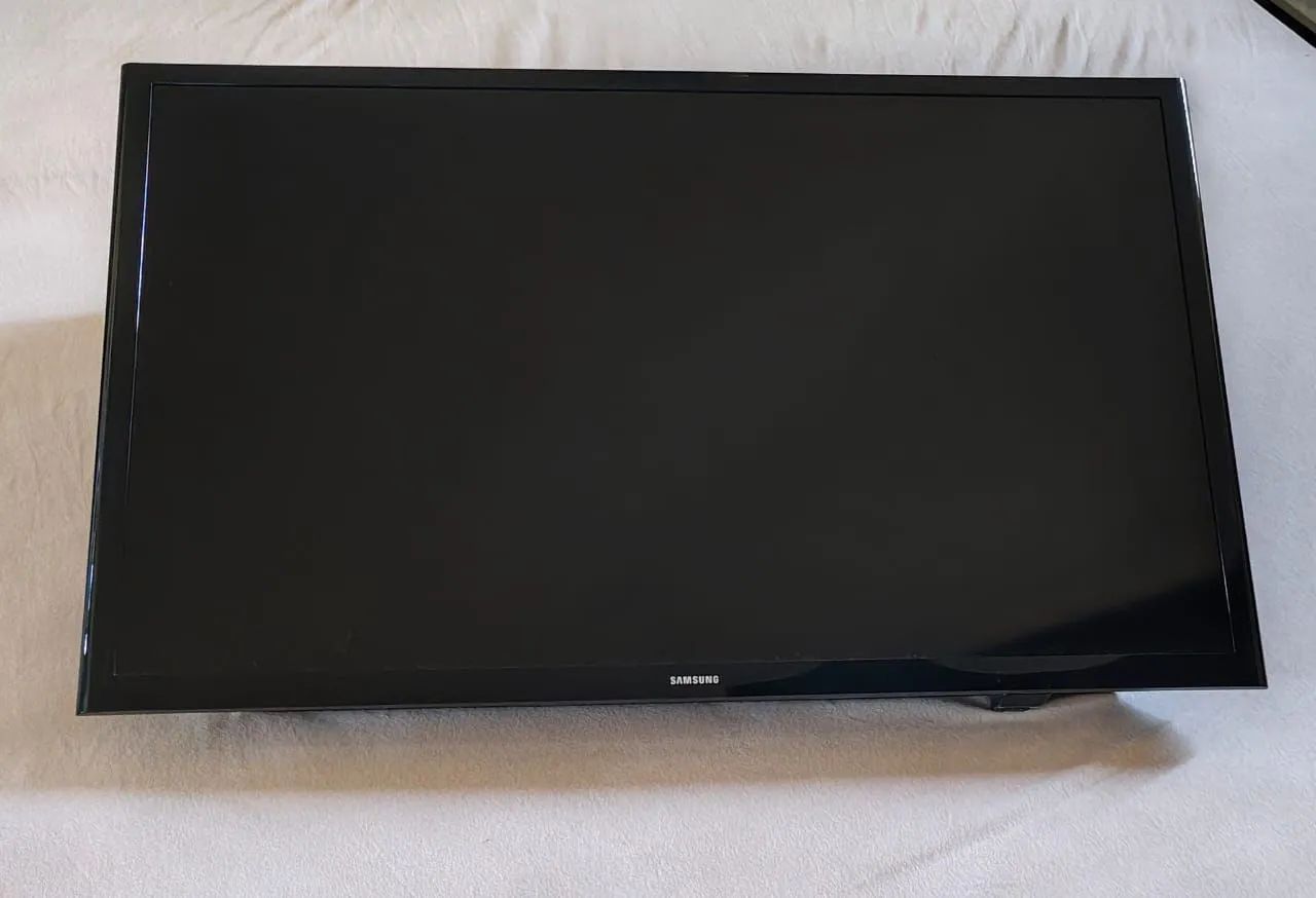 Smart TV LED 32" Samsung