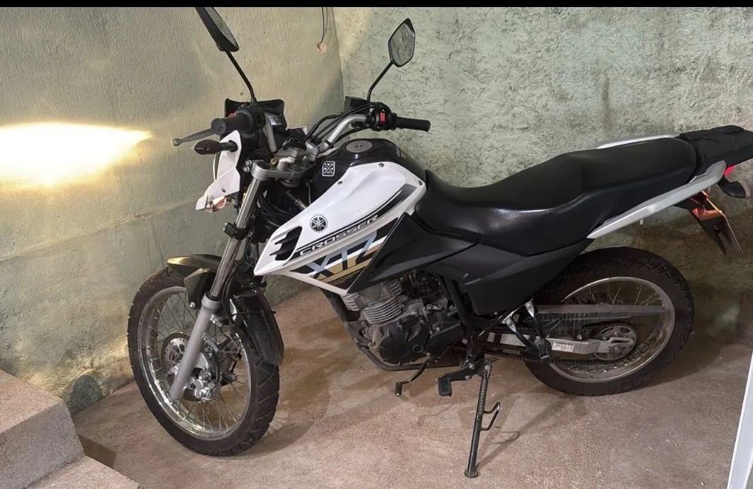 Moto - Foto 3