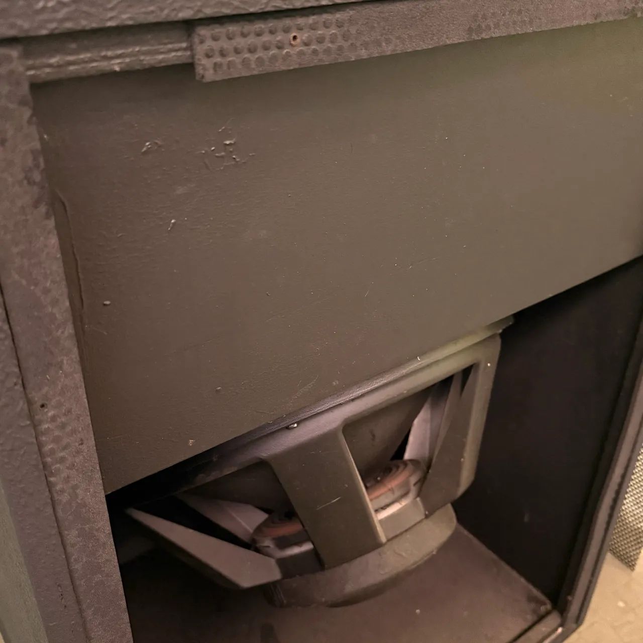 PAR de caixa de som T18,  18 polegadas 800 w - Foto 4