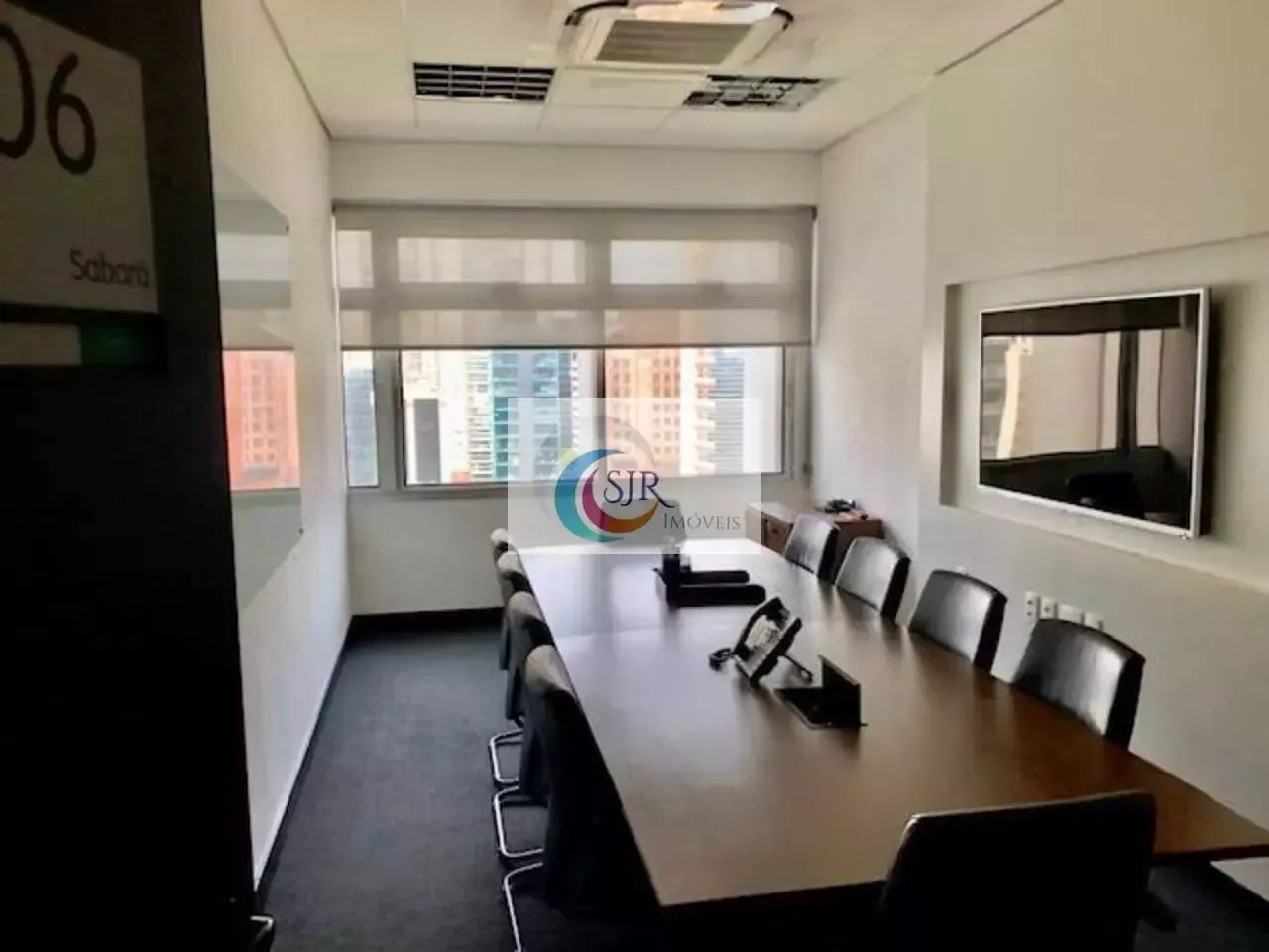 Conjunto para alugar, 952 m² Itaim Bibi - São Paulo/SP - Foto 4