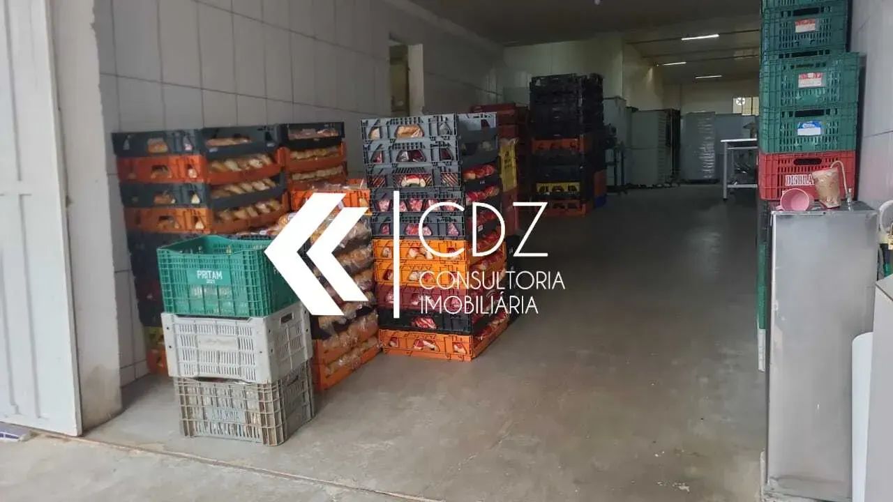 Salão Comercial para Alugar no Rio Acima (Votorantim-SP) - Foto 5