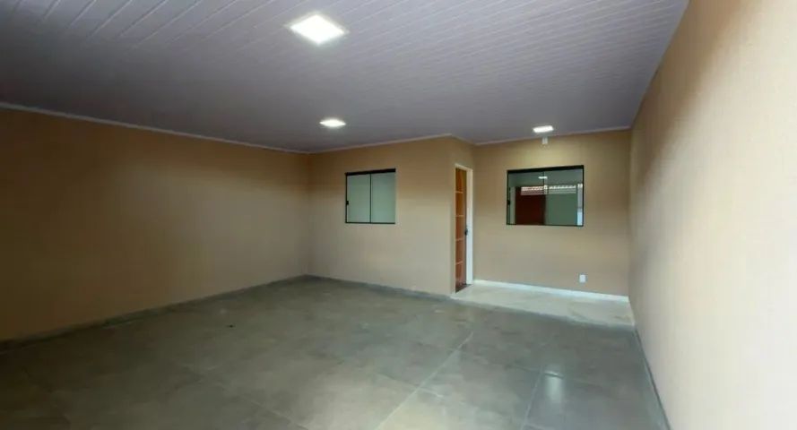 VENDO CASA PRÓXIMO A SARGENTO HERMINIO