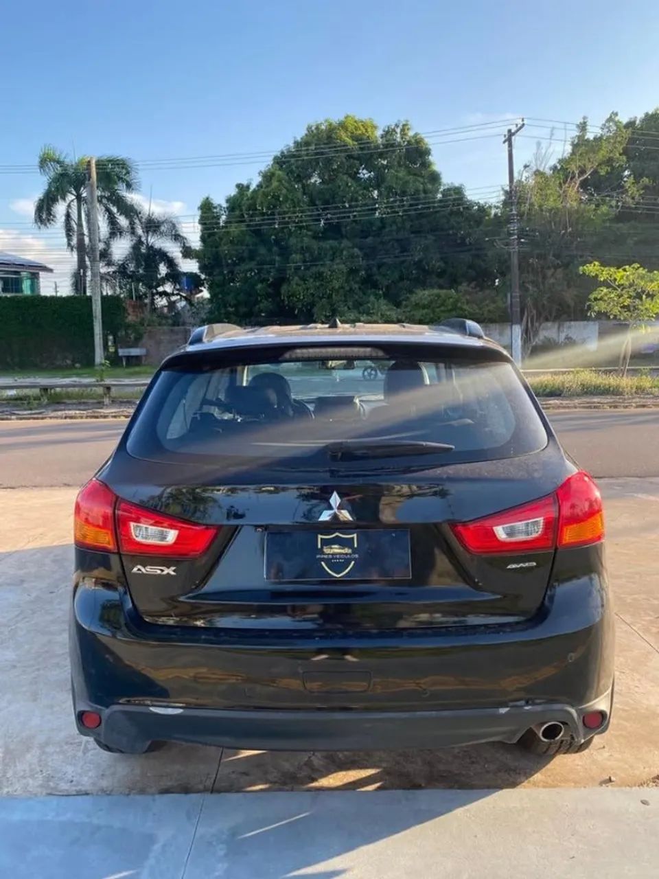 REPASSE MITSUBISHI - Foto 3