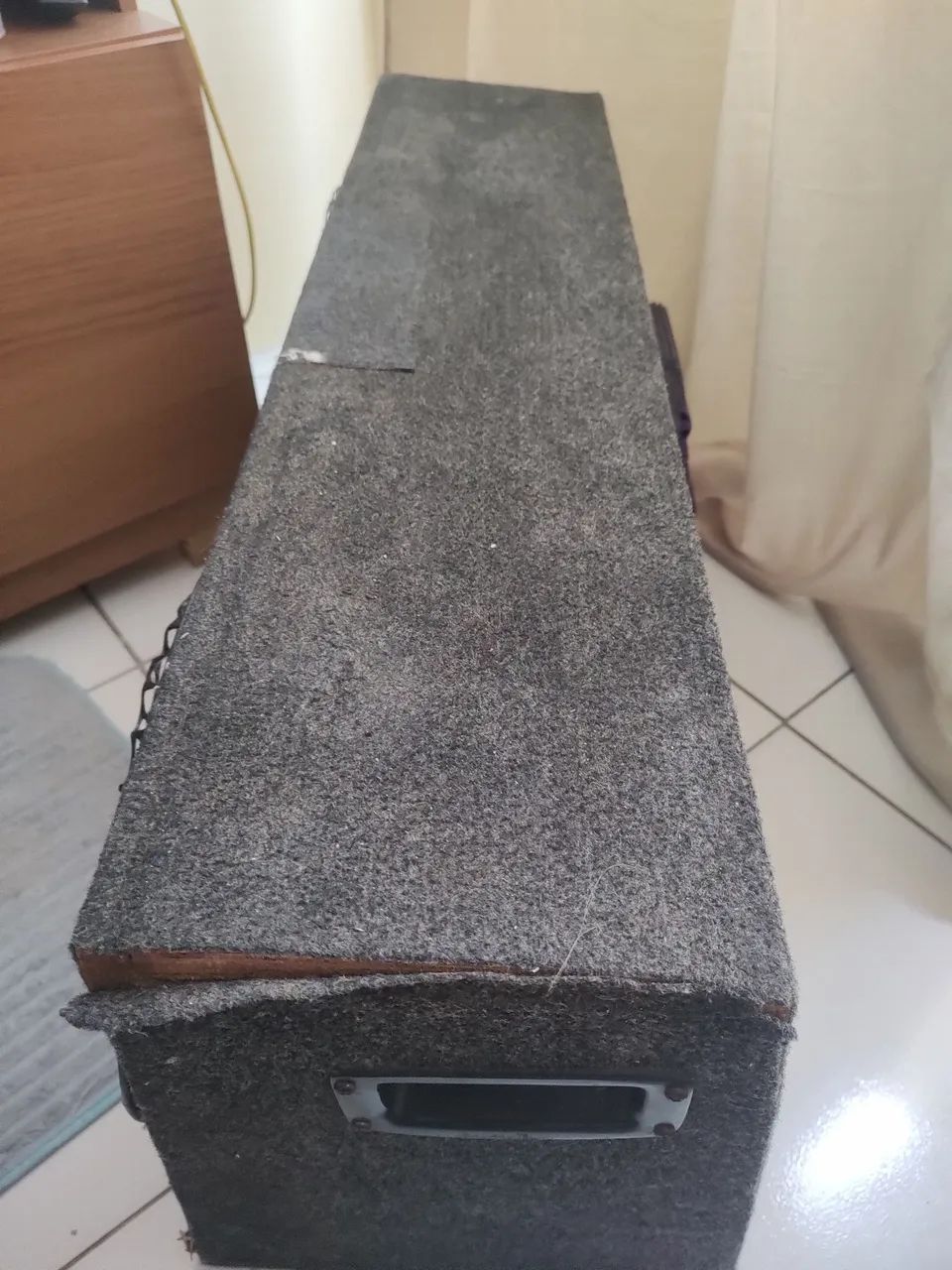 Caixa de som automotivo  - Foto 4