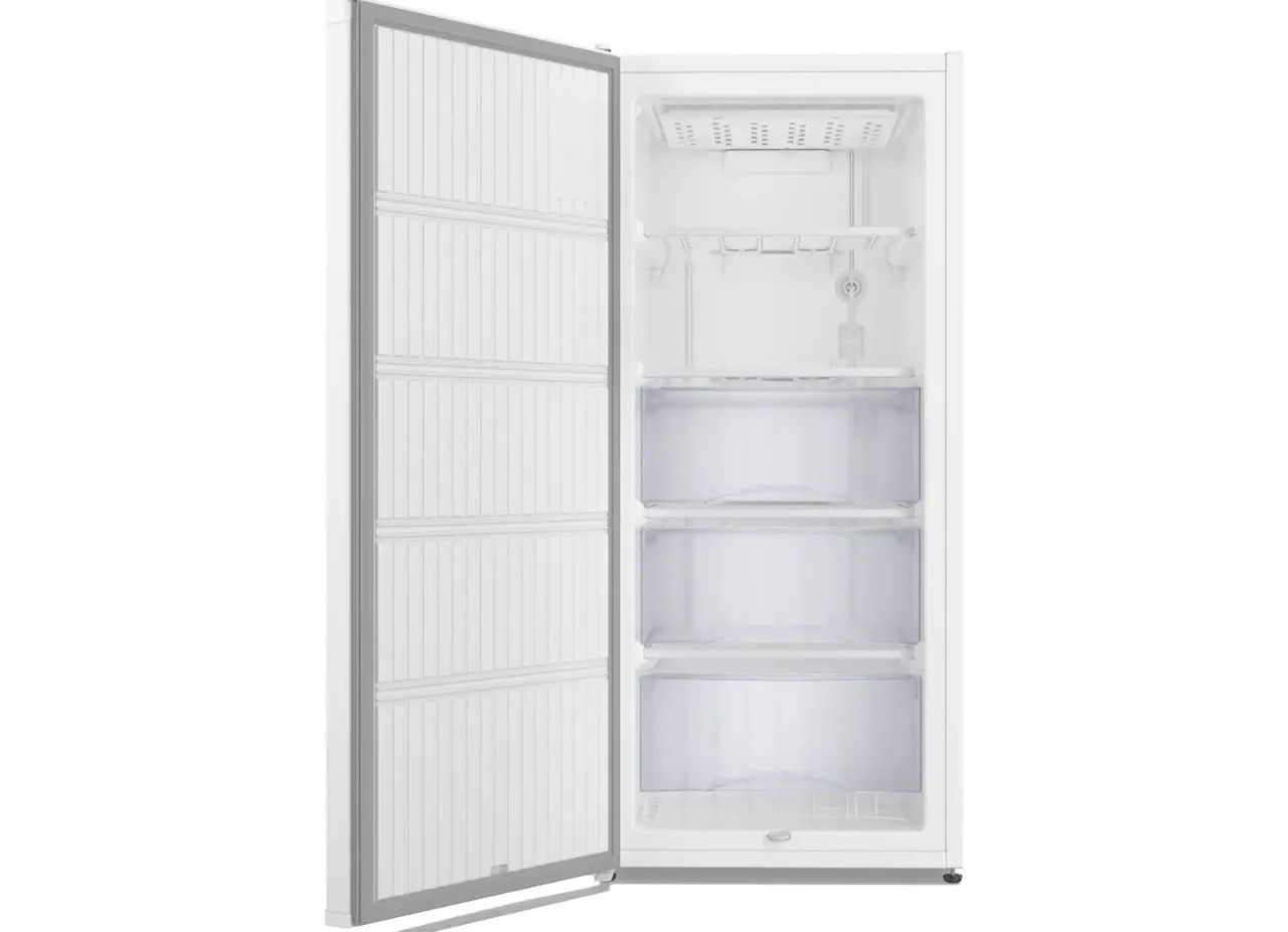 Freezer Electrolux 3 meses de uso ainda na garantia