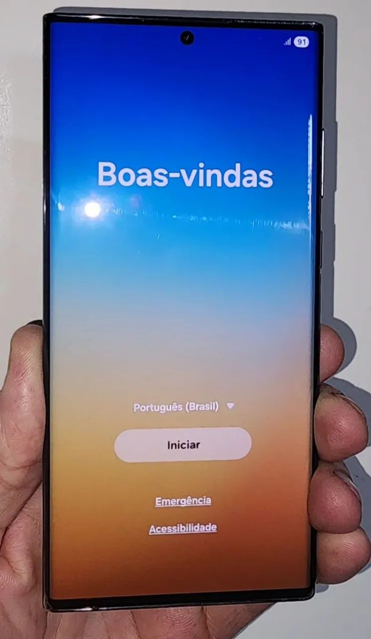 Samsung S22 Ultra 256gb 