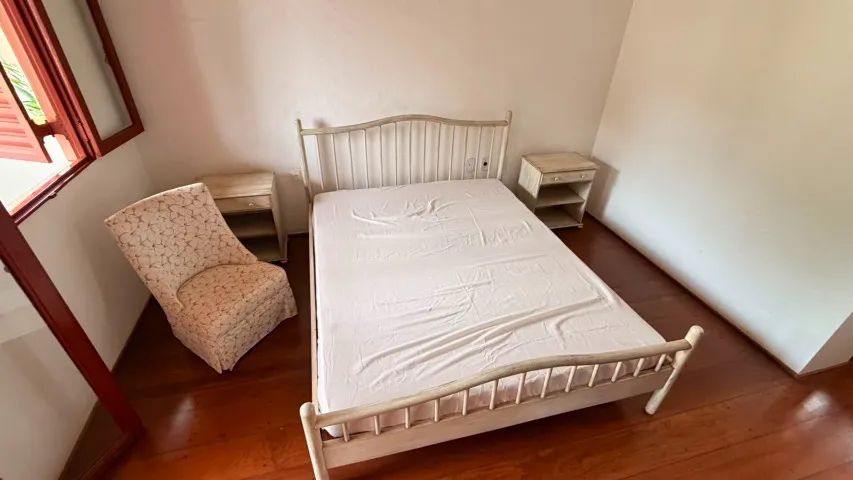 Cama Casal