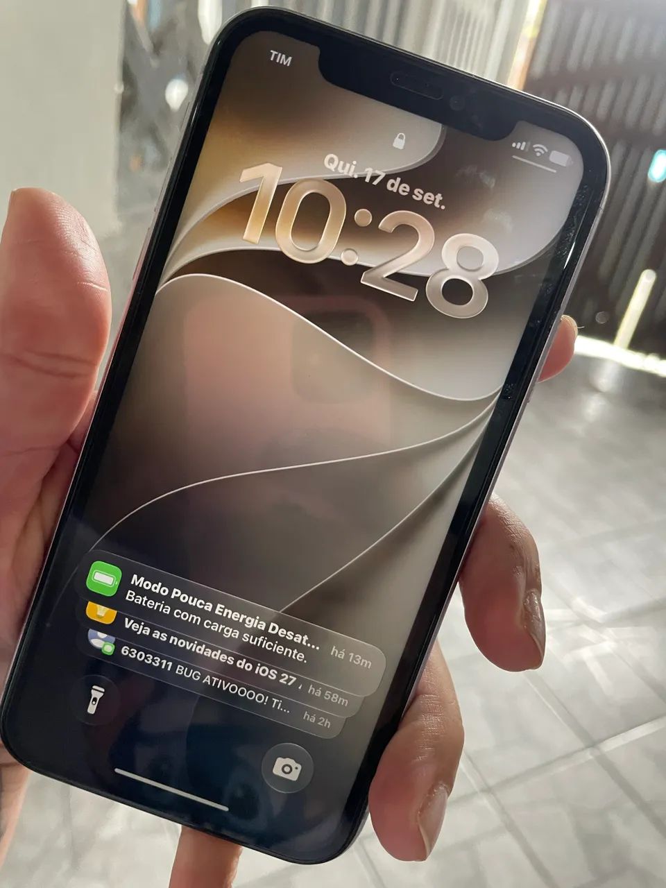iPhone 11 64GB - Foto 3