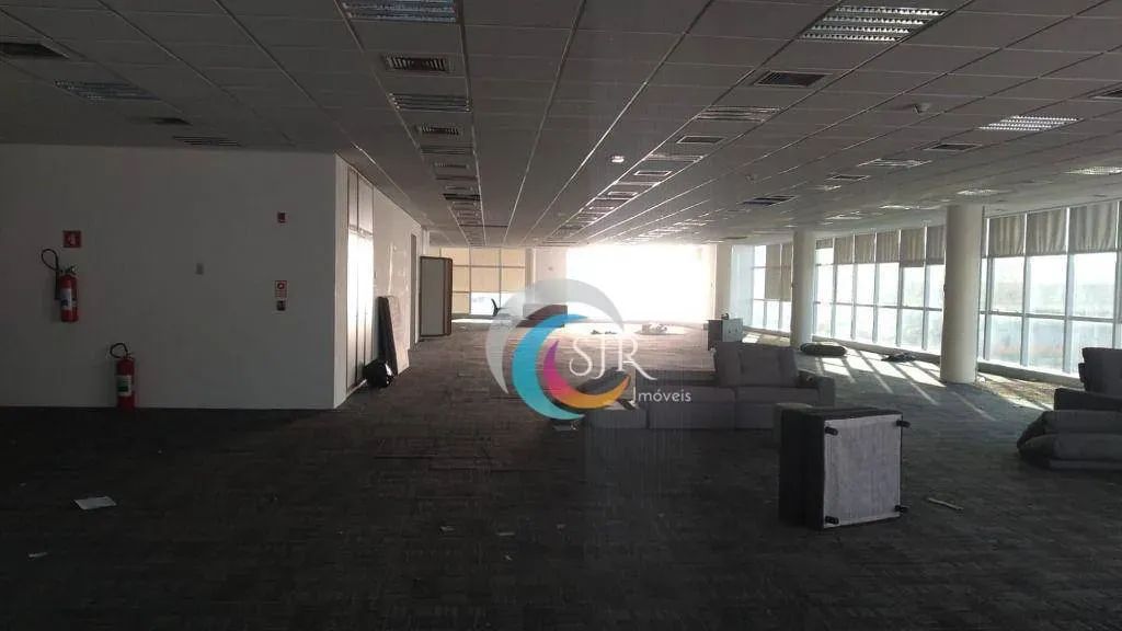 Conjunto para alugar, 600 m² - Tamboré - Barueri/SP - Foto 2