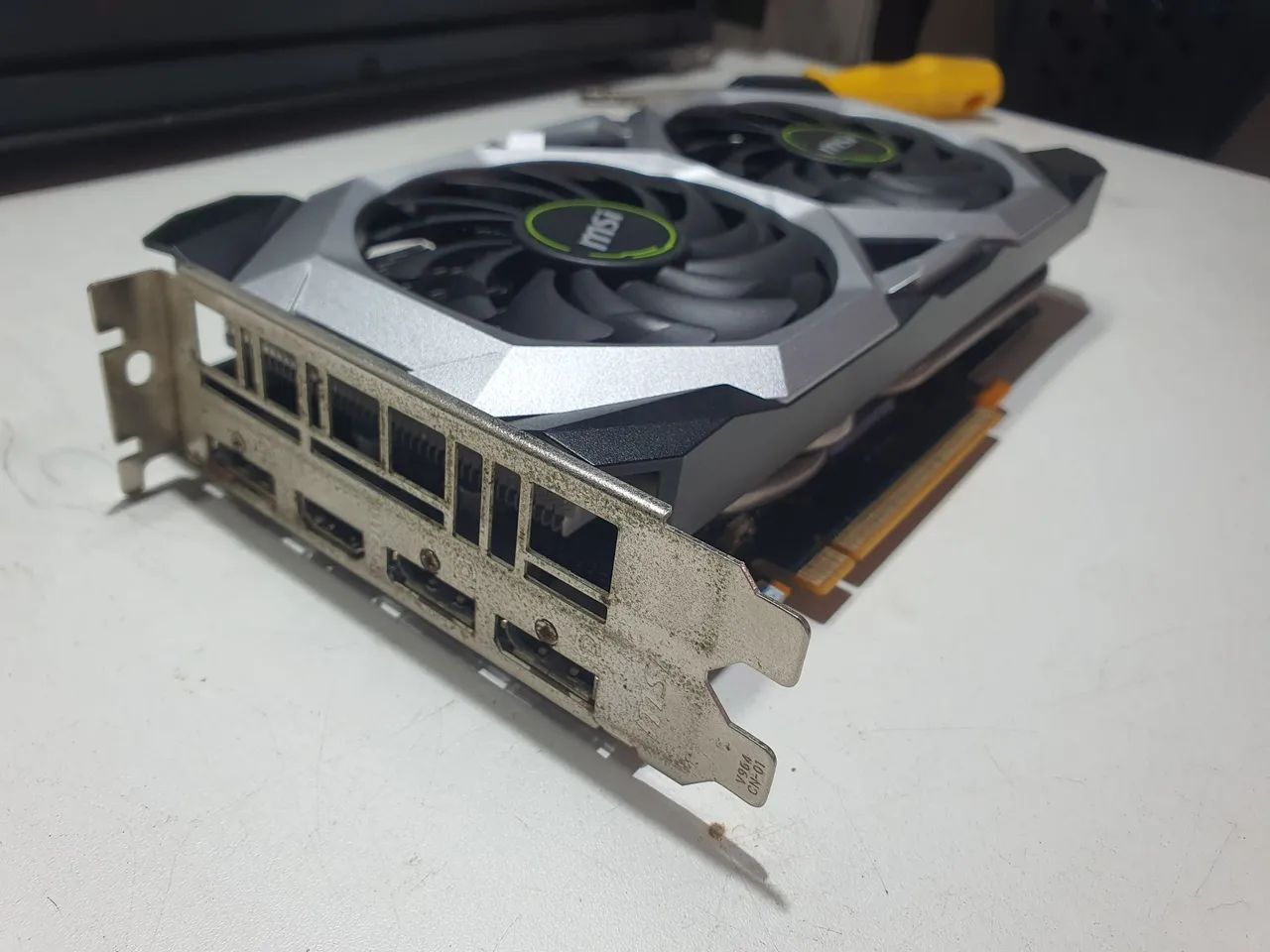 RTX 2060 super 8Gb MSI - Foto 2