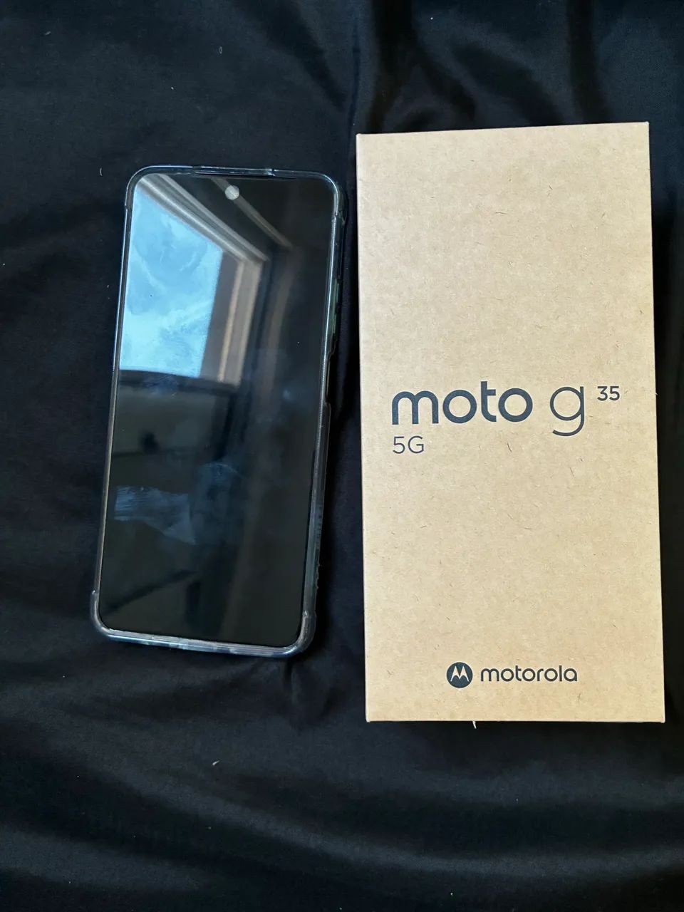 Moto G35 5G - Foto 3