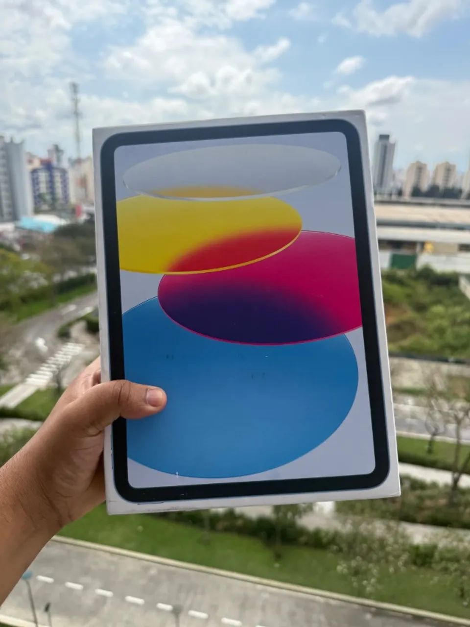 IPAD 11 LACRADO ( PROMOÇÃO LOJA ) - Foto 2