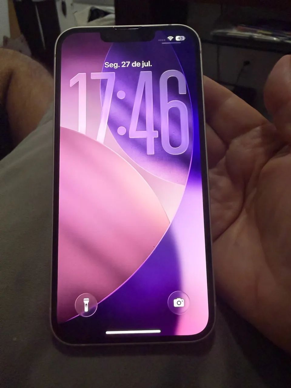 IPHONE 13  - Foto 4