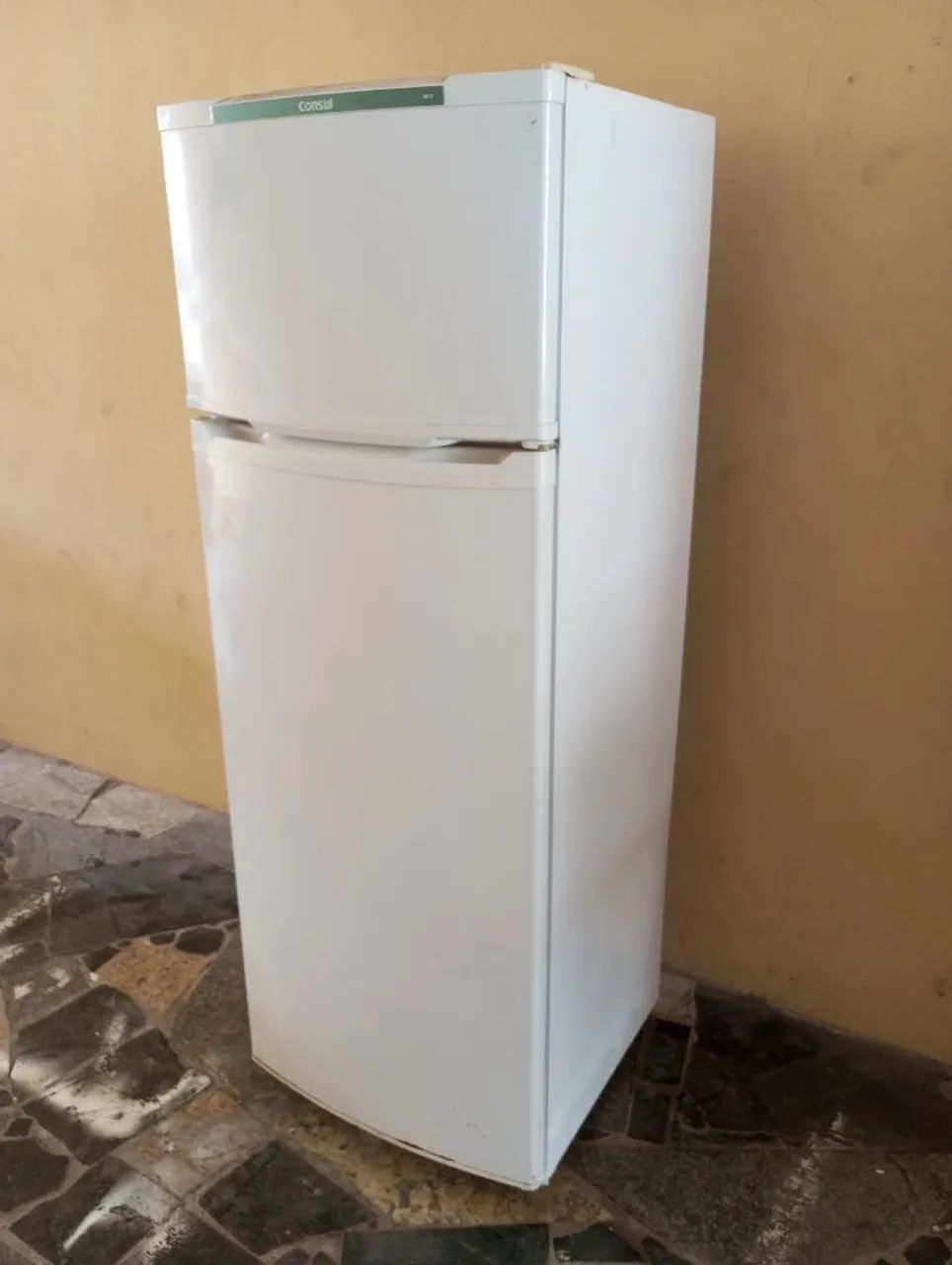 Geladeira Duplex Consul - 336 litros  - Foto 3