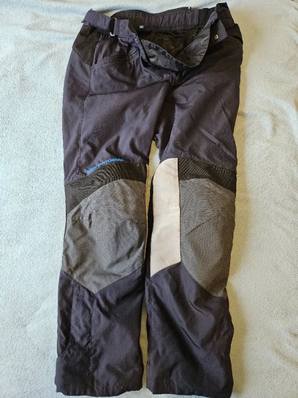 calça bmw motorrad pacedry adventure