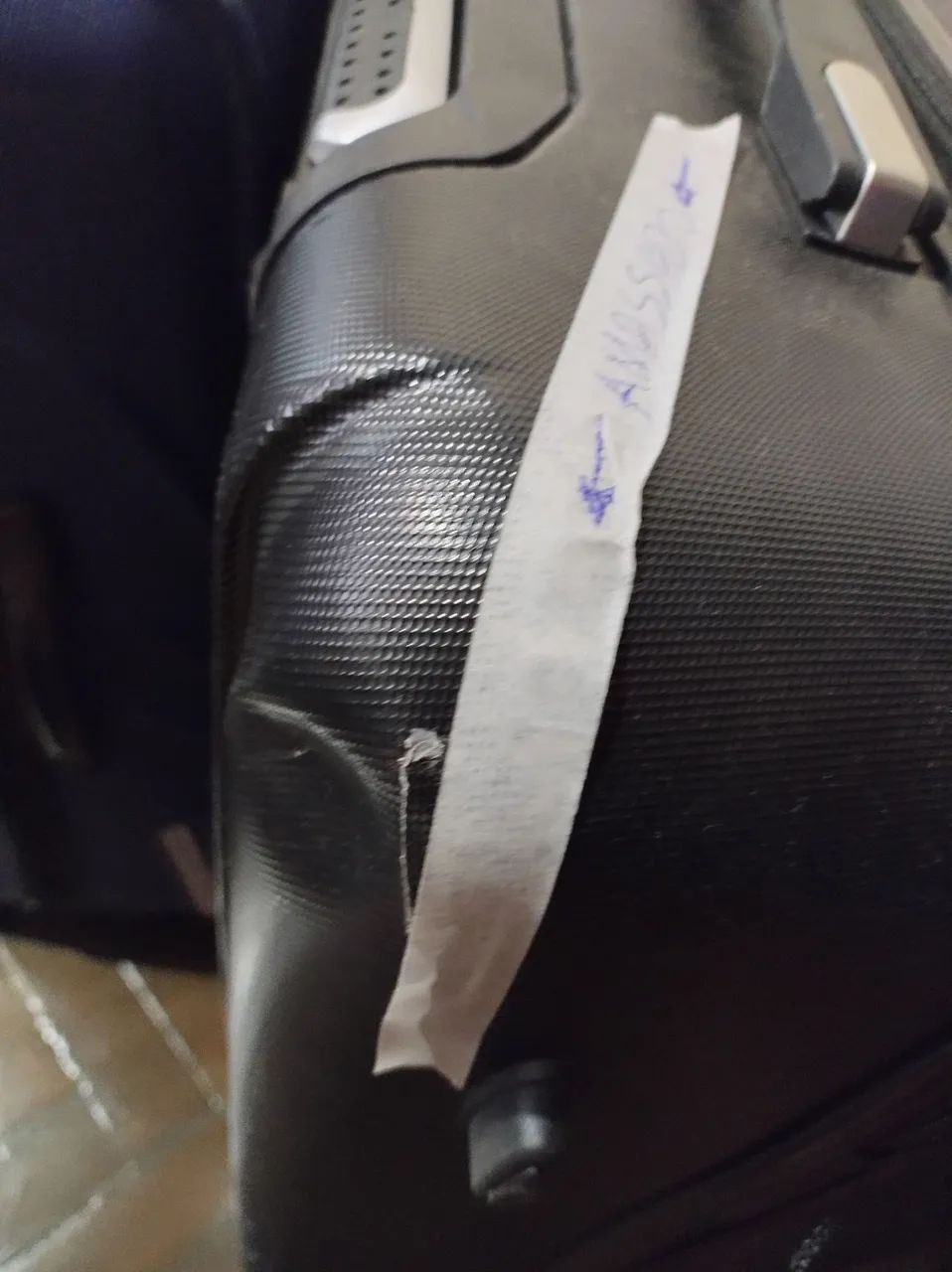 Mala de viagem - Foto 3